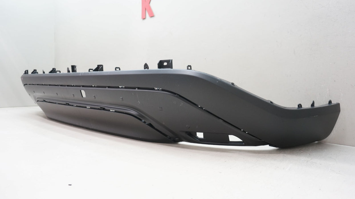 2023-2025 LEXUS RX350 RX350H REAR LOWER BUMPER VALANCE PANEL OEM 52108-0E190