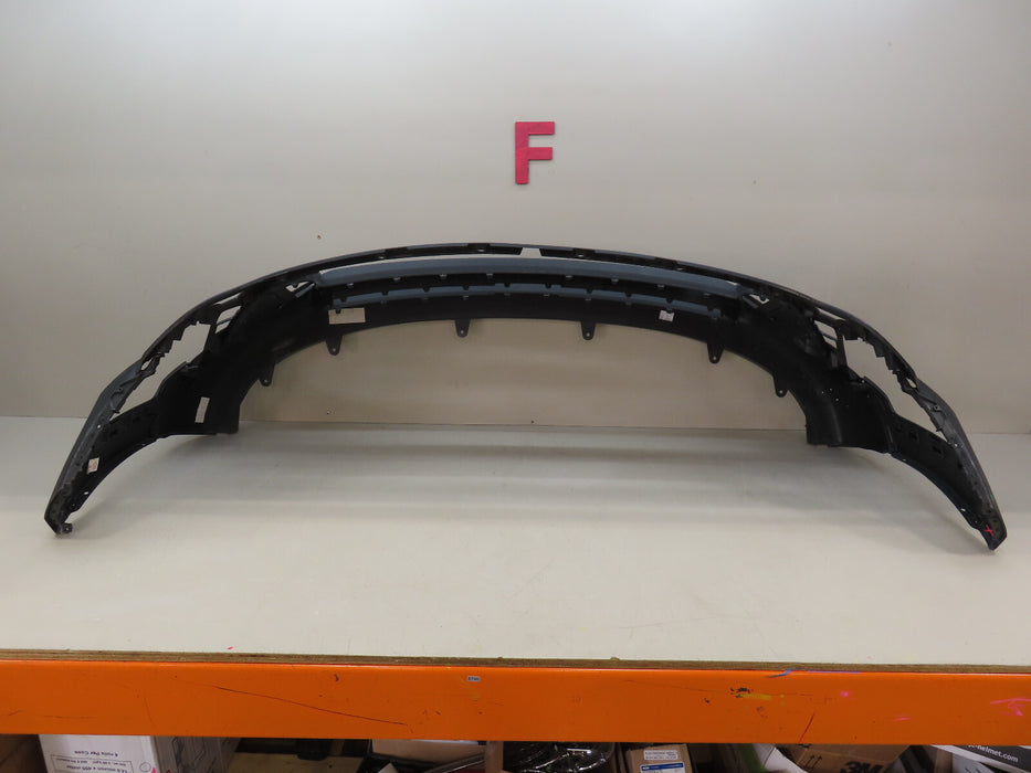 2024 2025 HUNDAI KONA FRONT BUMPER COVER OEM