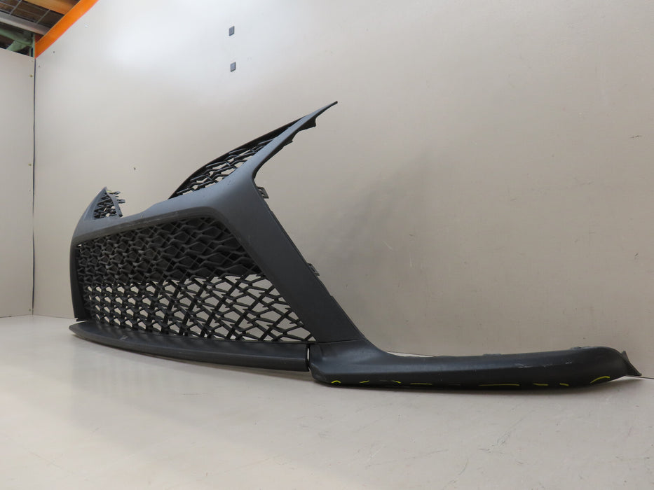 2018-2021 TOYOTA CAMRY FRONT RADIATOR GRILLE GRILL OEM