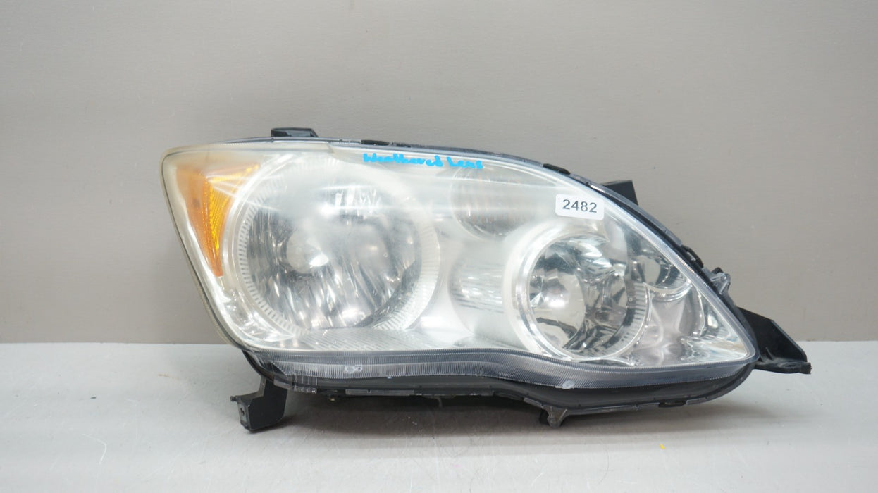 2008-2010 TOYOTA AVALON FRONT RIGHT PASSENGER SIDE XENON HEADLIGHT OEM
