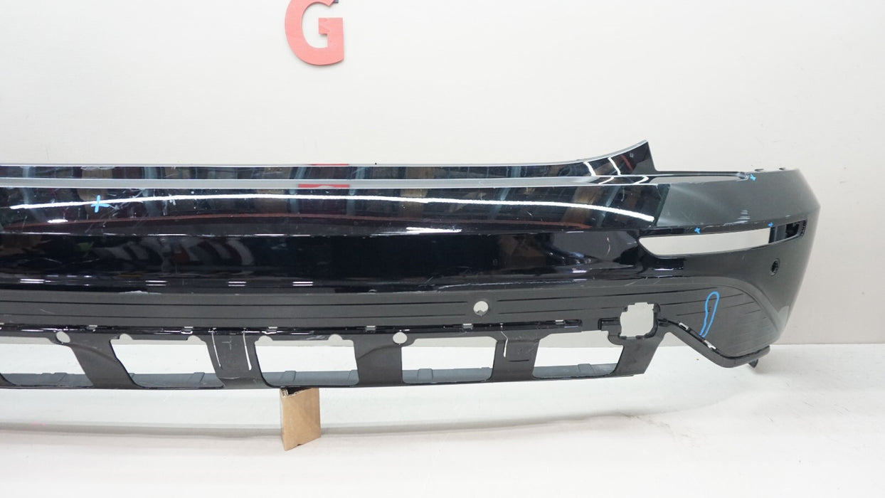 2025 CHEVROLET BLAZER EV REAR BUMPER COVER PANEL OEM