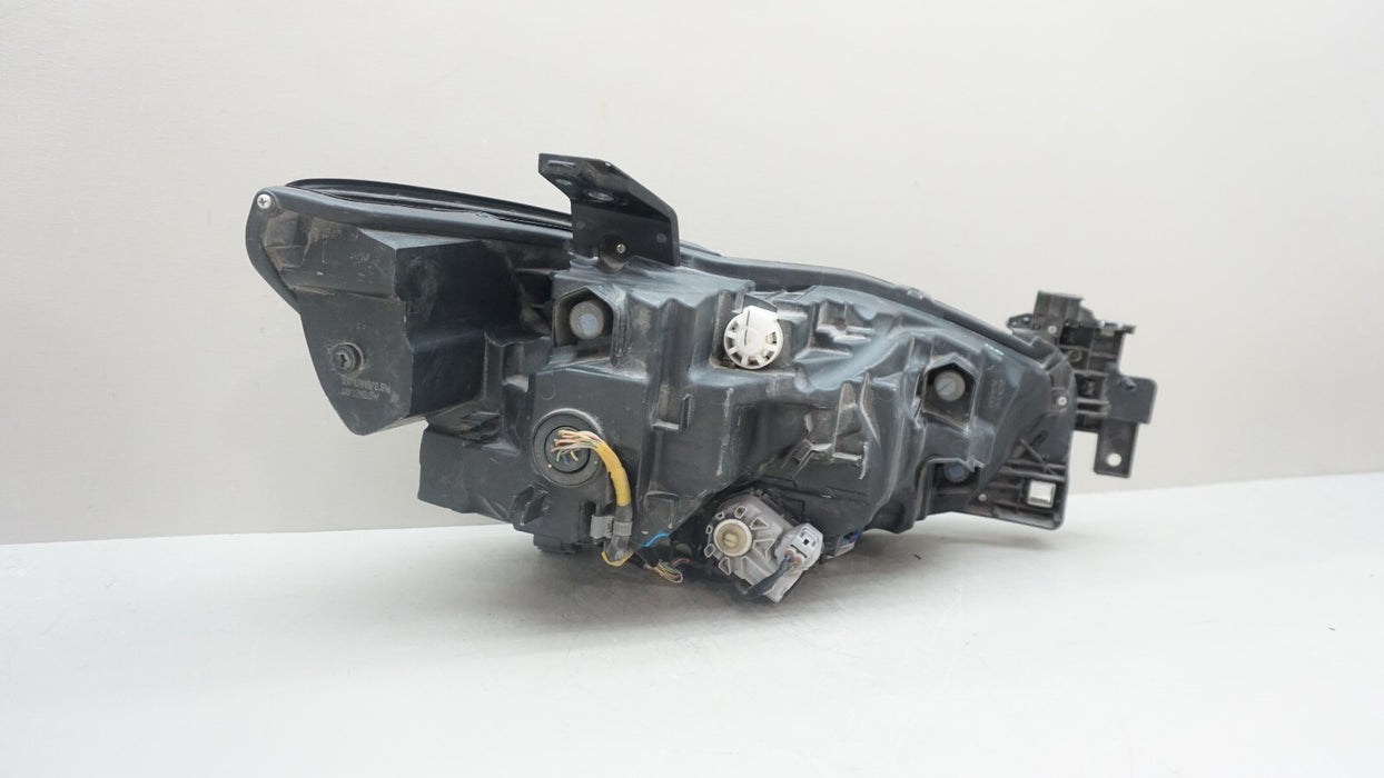 2018-2021 MAZDA 6 FRONT LEFT DRIVER SIDE LED HEADLIGHT OEM GRF5-51040