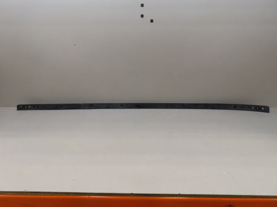 2017 HYUNDAI SANTA FE LEFT DRIVER SIDE ROOF RAIL OEM 87277-B8500