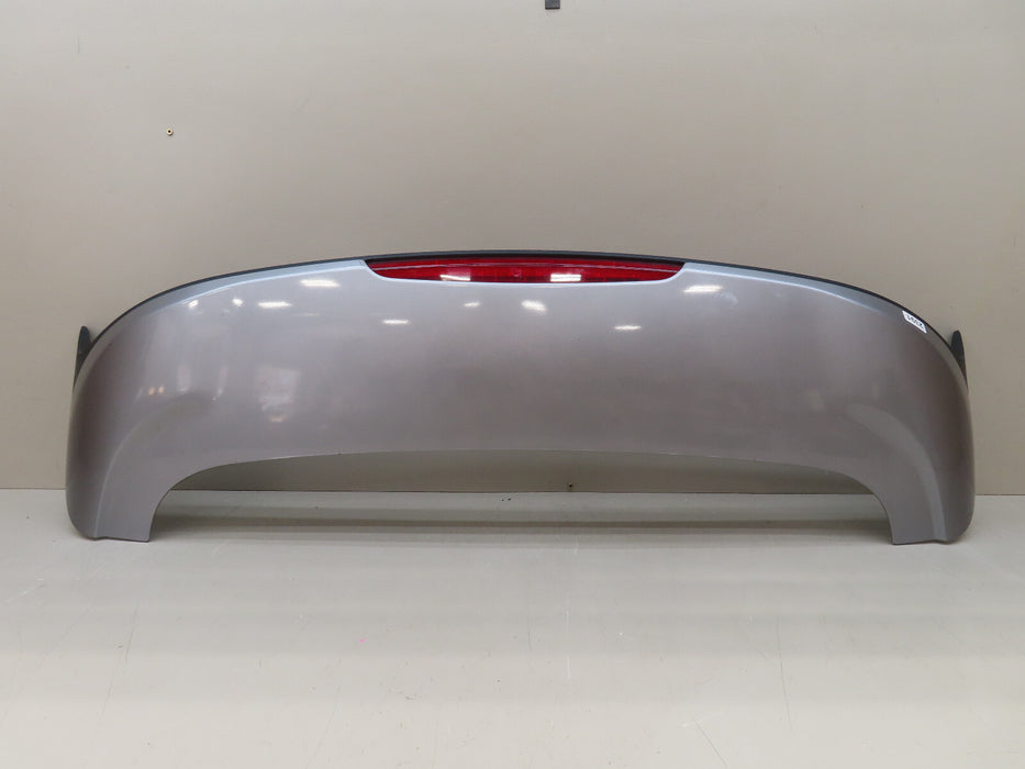 2014-2018 JEEP CHEROKEE REAR LIFTGATE SPOILER OEM 1UV35TRMAF