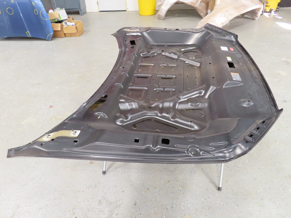 2015 2016 2017 2018 2019 2020 FORD F-150 F150 HOOD BONNET PANEL OEM