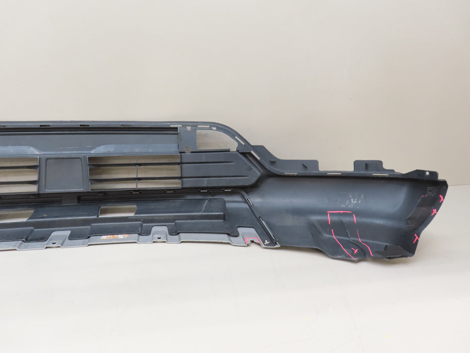 2020-2024 FORD EXPLORER FRONT LOWER BUMPER COVER OEM JL5B-17F775