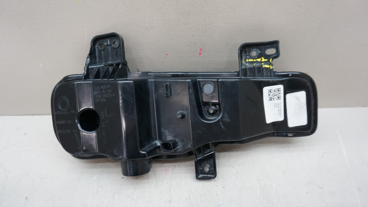 2020-2023 FORD EXPLORER FRONT LH LEFT DRIVER SIDE FOG LIGHT OEM