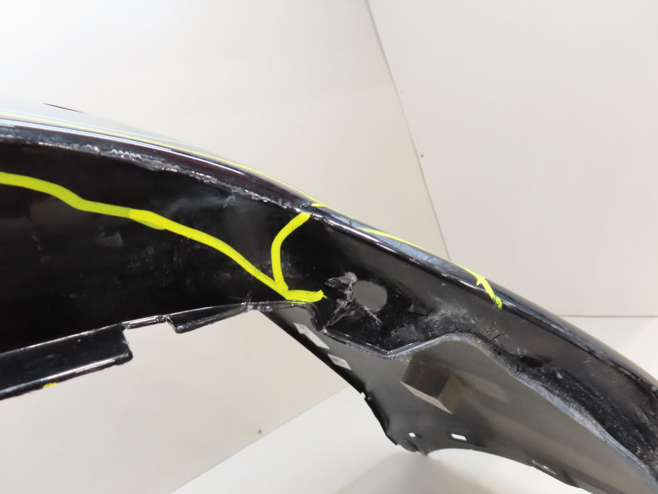 2015-2017 LEXUS NX200T NX300H REAR BUMPER COVER 52159-78010 OEM