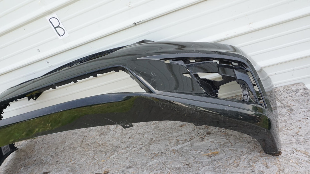 2018-2019 SUBARU LEGACY FRONT BUMPER COVER PANEL 57704AL20A 18 19 OEM