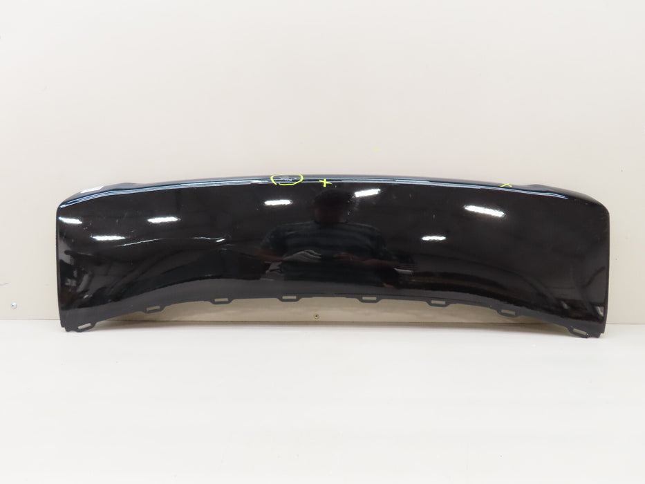 2019 2020 HONDA PILOT FRONT LOWER SIKD PLATE VALANCE OEM 71115-TG7X-A000