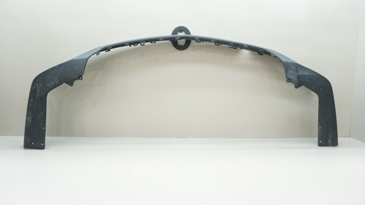 2017-2020 ACURA MDX REAR LOWER BUMPER COVER VALANCE 71510TZ5 OEM 17 18 19 20