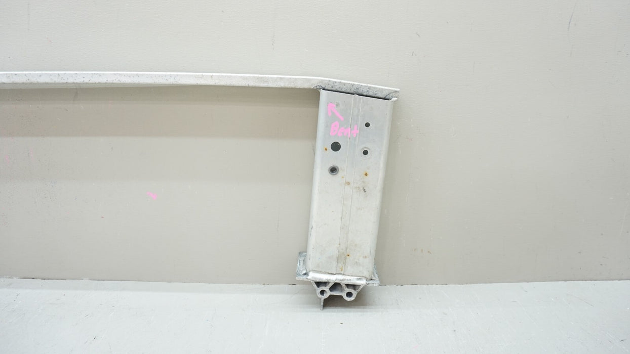 2016-2020 VOLVO XC60 FRONT BUMPER IMPACT REINFORCEMENT CRASH BAR 31387240 OEM