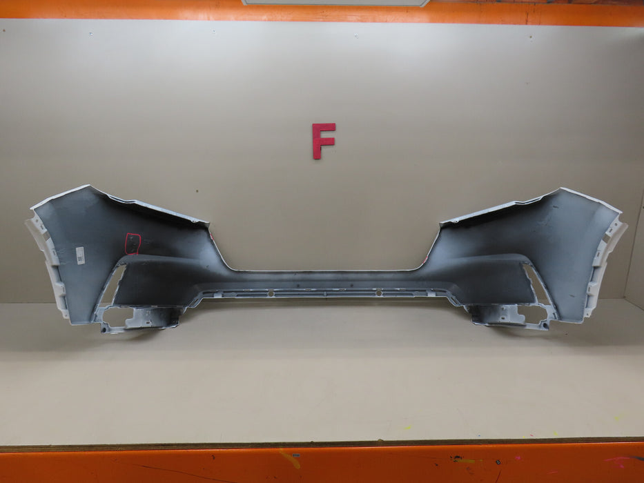 2023-2024 HONDA CRV CR-V FRONT BUMPER COVER  OEM 71101-3A0A-A000