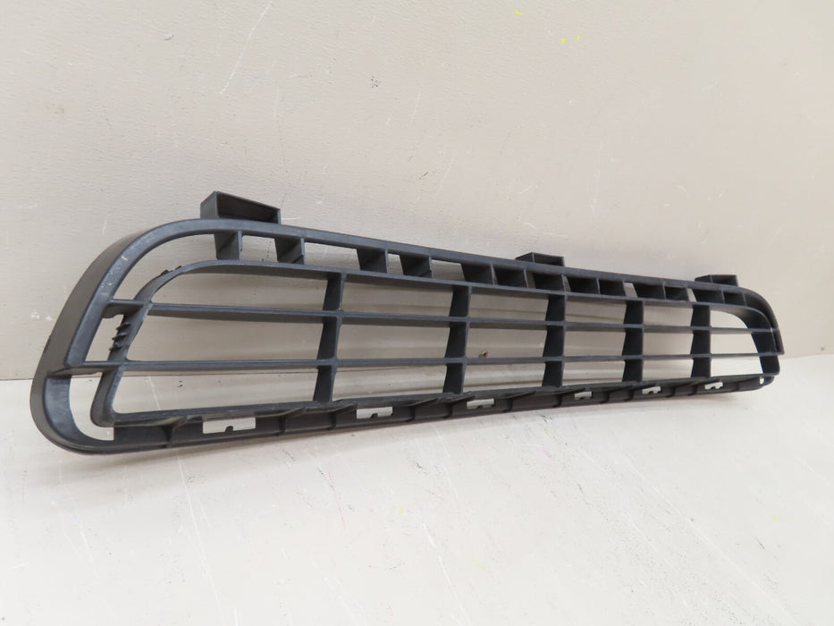 2007-2009 TOYOTA CAMRY FRONT LOWER CENTER BUMPER GRILLE GRILL OEM 53112-06010