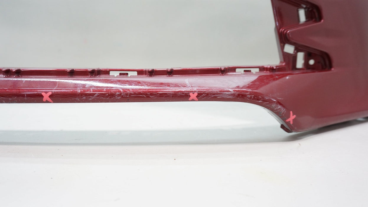 2023-2024 LEXUS RX350 FRONT BUMPER COVER PANEL OEM 52119-0E620