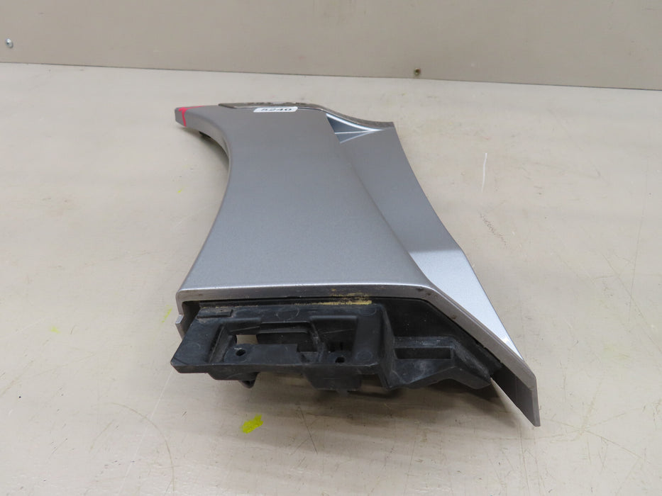 2015-2021 Subaru WRX LEFT Fender Garnish Molding Trim OEM 91112VA110