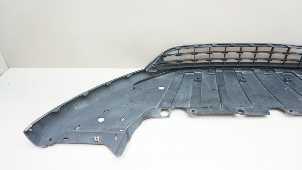2015-2017 FORD FOCUS FRONT LOWER BUMPER VALANCE COVER F1EB-17B635 OEM