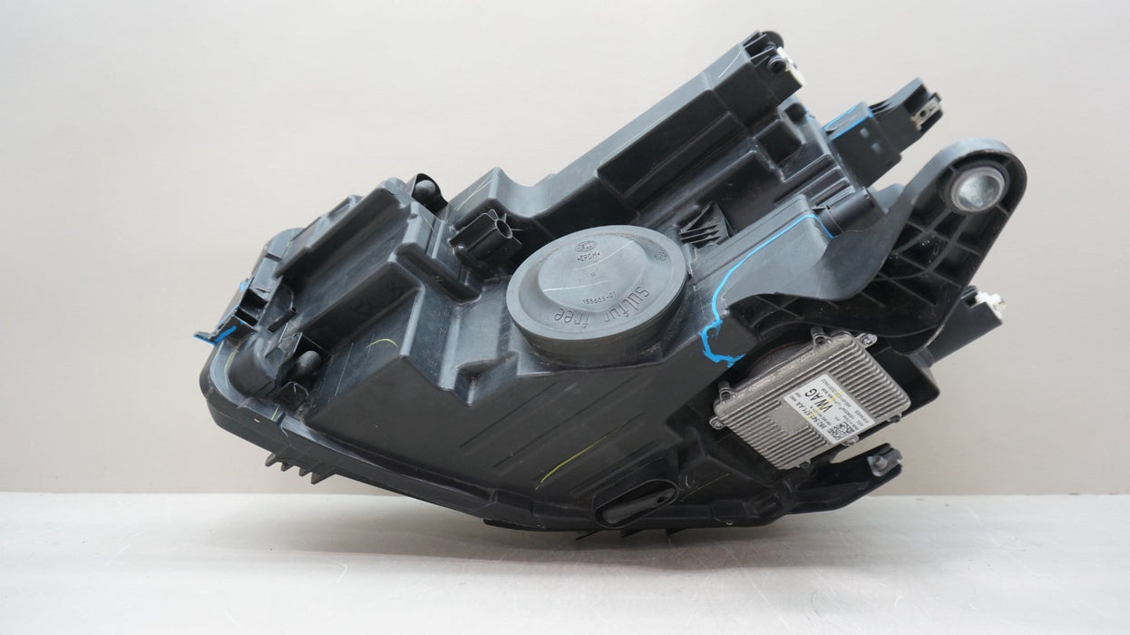 2020-2023 VOLKSWAGEN ATLAS CROSS SPORT RIGHT LED HEADLIGHT OEM 3CN941036C