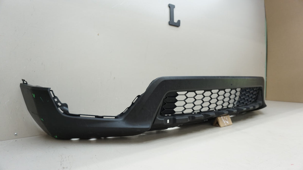 2017-2019 HONDA CR-V SUV FRONT LOWER BUMPER COVER PLASTIC OEM 71102-TLAA-A000