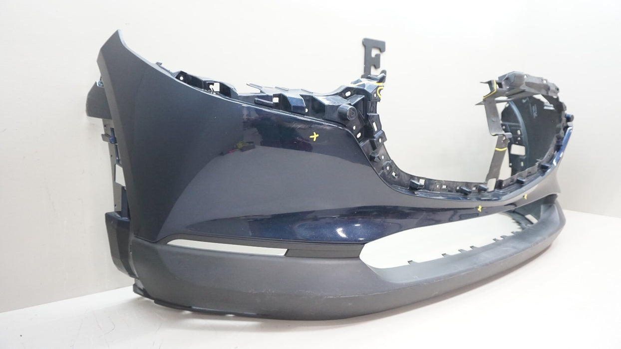 2020-2021 MAZDA CX-30 CX30 FRONT BUMPER COVER PANEL OEM DGH950031