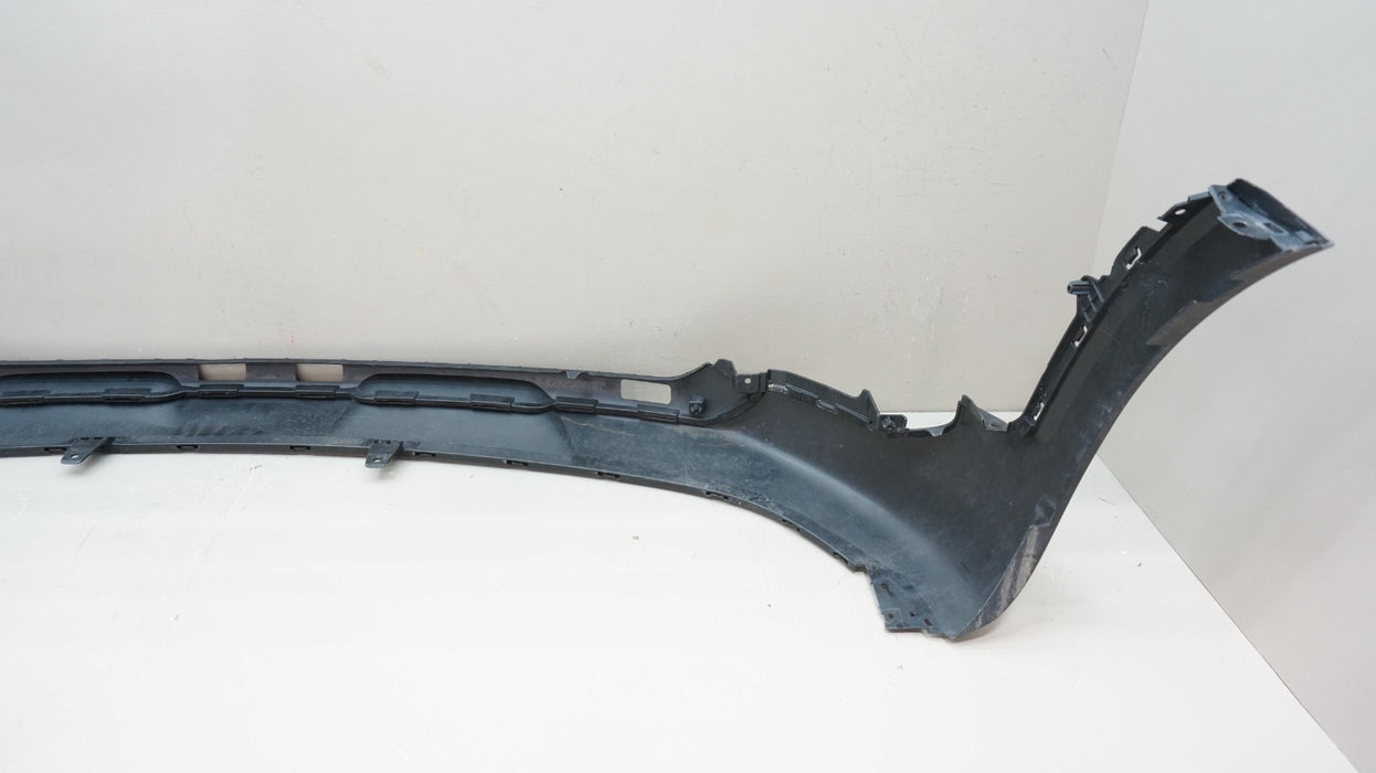 2023-2024 KIA TELLURIDE FRONT LOWER BUMPER VALANCE PANEL OEM 86512-S9500