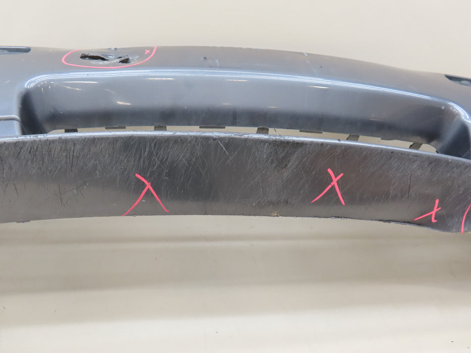 2005-2009 VOLVO S60 FRONT BUMPER COVER OEM