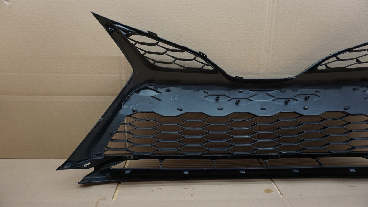 2021-2022 TOYOTA CAMRY FRONT BUMPER MAIN GRILL GRILLE OEM 53113-06150 21 22