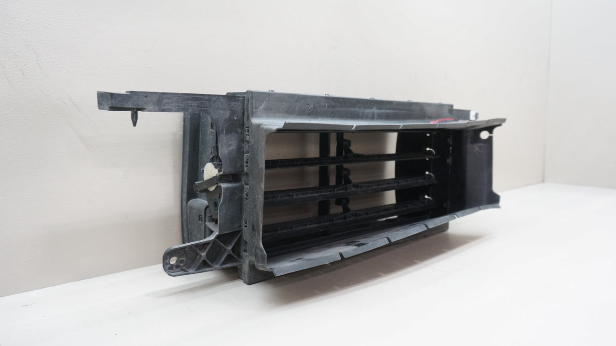 2018-2020 FORD F-150 F150 FRONT BUMPER RADIATOR GRILLE SHUTTER JL3Z-8475 OEM