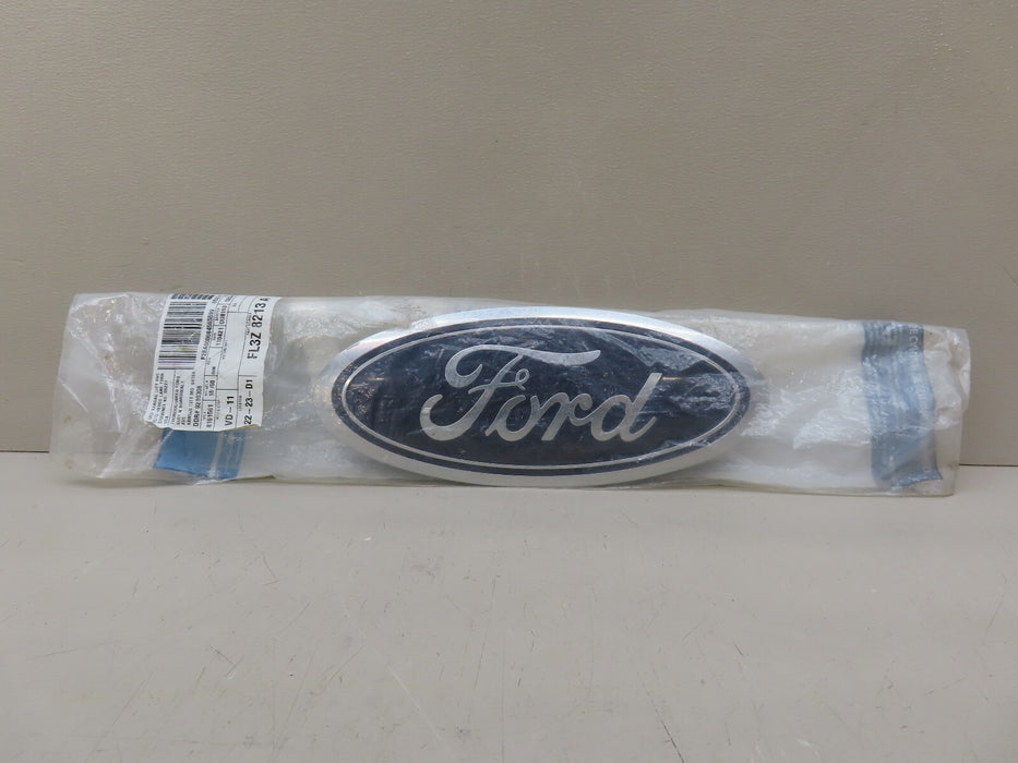 2015-2024 FORD EXPEDITION-F150 FRONT RADIATOR GRILL GRILLE EMBLEM OEM