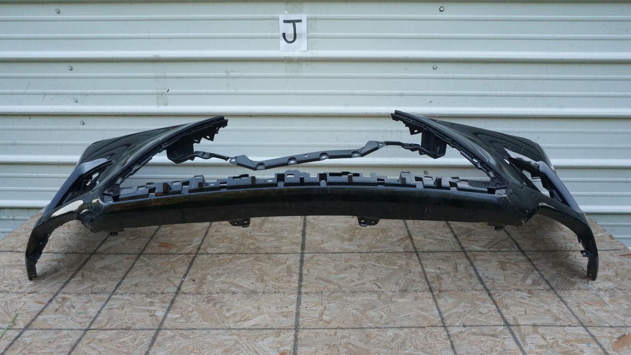 2018-2020 LEXUS NX300H FRONT BUMPER PLASTIC COVER SHELL PANEL FACTORY OEM