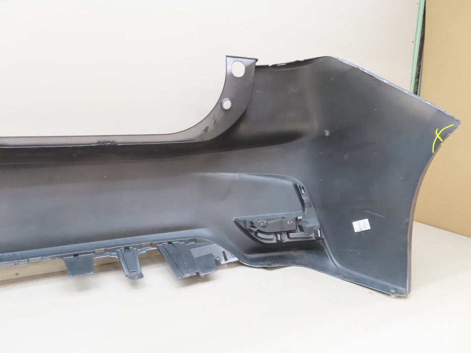 2014 2015 2016 2017 LEXUS CT200H REAR BUMPER COVER OEM 52159-76070