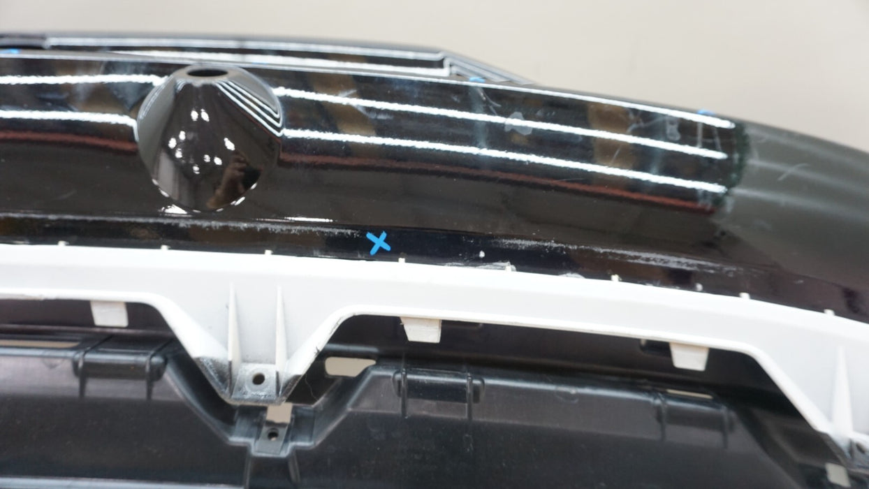 2020-2022 LAMBORGHINI HURACAN EVO REAR BUMPER COVER 4T0807511AA OEM 20 21 22