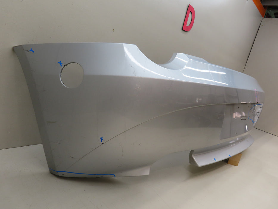 2003-2005 BMW Z4 REAR BUMPER COVER OEM 5112 7016068
