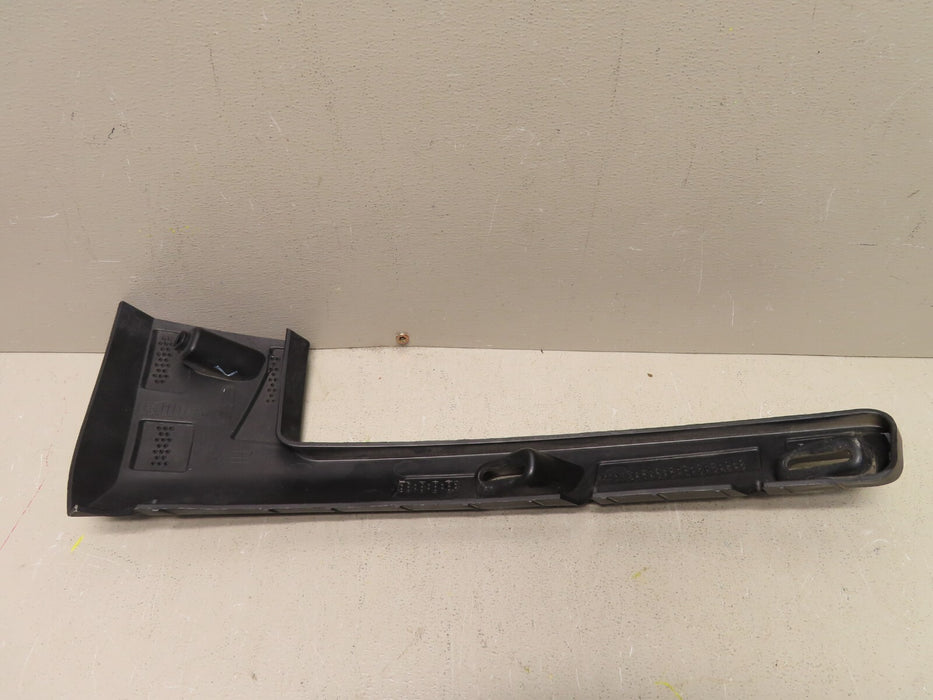 2014-2015 LINCOLN MKC RH BUMPER BRACKET KJ7B-15266-AB OEM