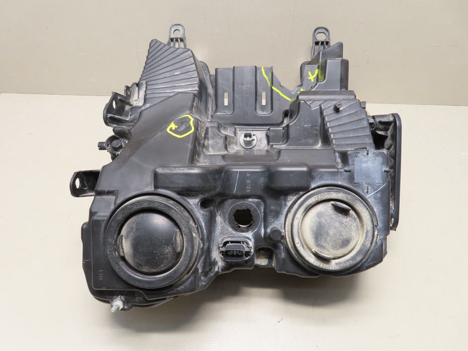 2018 2019 2020 FORD F-150 F150 LEFT HALOGEN HEADLIGHT LAMP OEM