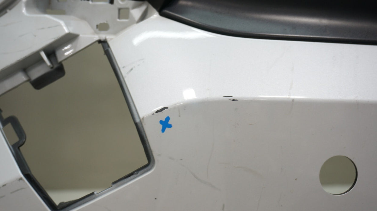 2022-2024 MITSUBISHI OUTLANDER FRONT BUMPER COVER PANEL OEM 6400J054ZZ
