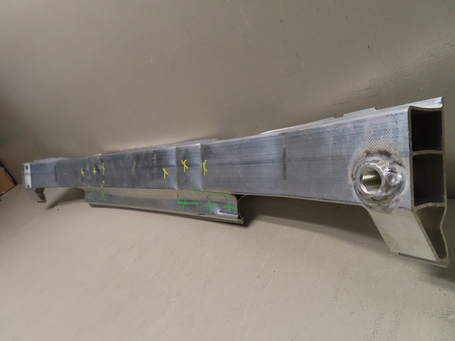 2018 2019 2020 2021 Audi Q5 FRONT BUMPER REINFORCEMENT CRASH BAR OEM