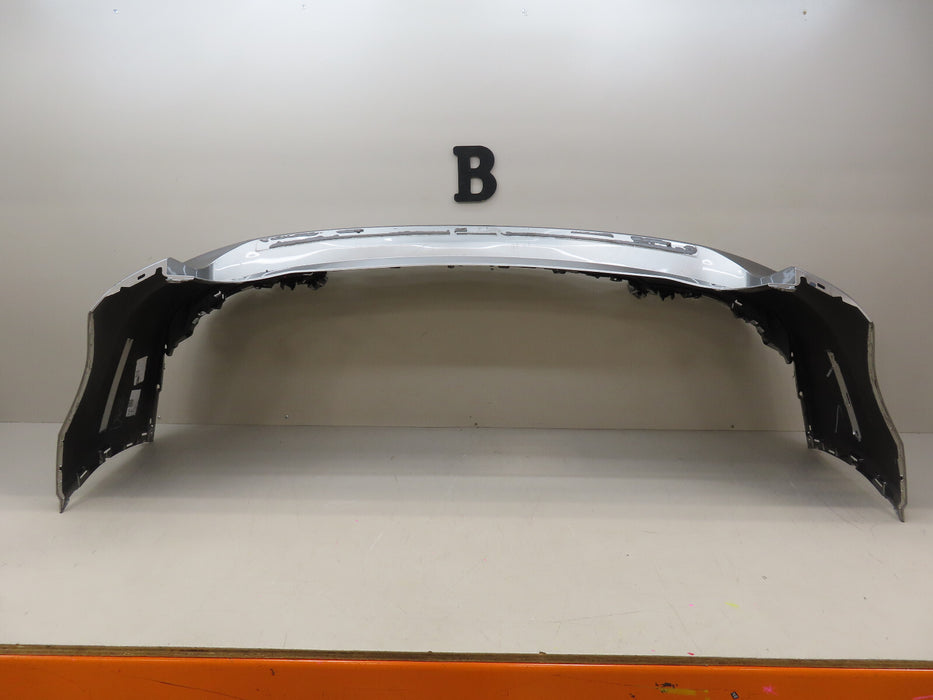 2020-2022 LEXUS RX350 RX450 REAR BUMPER COVER PANEL PLASTIC 52159-48270 OEM