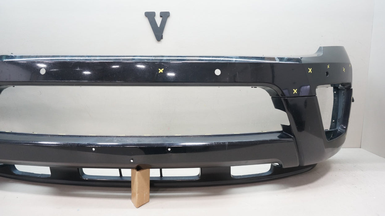 2015-2017 FORD EXPEDITION FRONT BUMPER COVER PANEL FL14-17C831 OEM