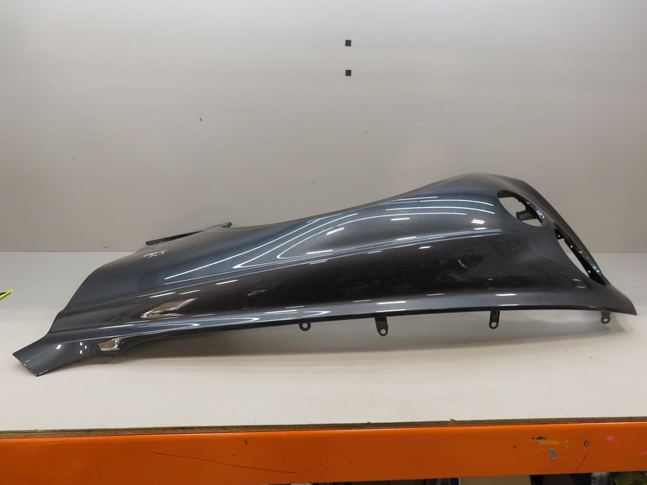 20-23 BENTLEY CONTINENTAL GT GTC LEFT DRIVER SIDE FENDER PANEL 3DS8211012F OEM