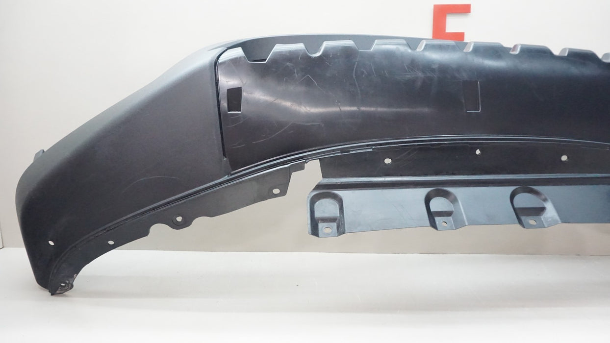 2019-2022 HONDA PILOT FRONT LOWER BUMPER VALANCE 71110-TG7-A5 OEM