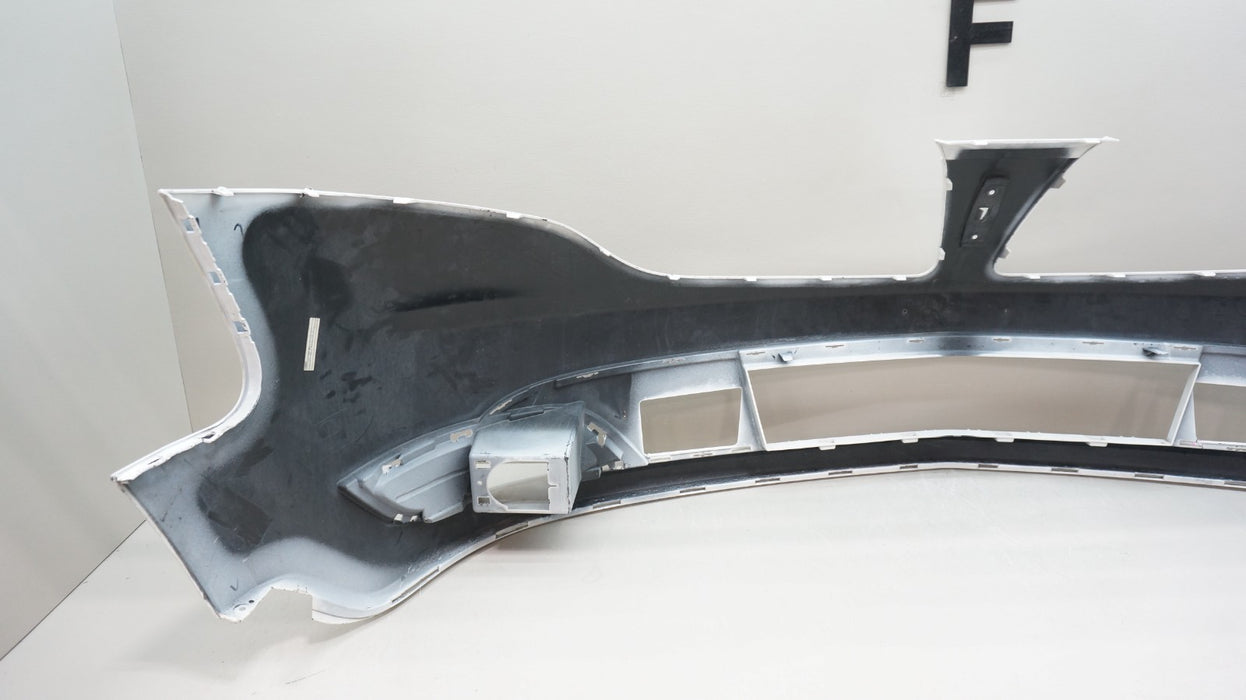 2013-2019 LINCOLN MKT FRONT BUMPER COVER PANEL OEM DE93-17C831-AAW