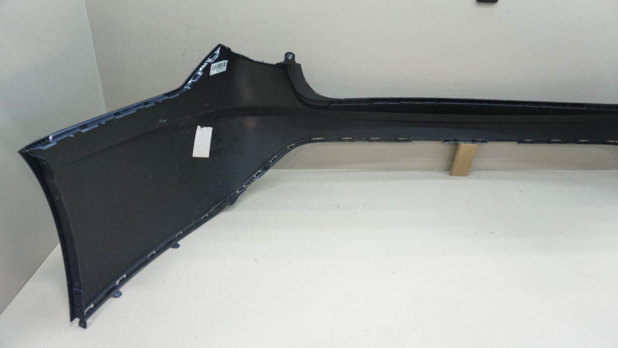 2020-2022 HYUNDAI SONATA REAR BUMPER COVER PANEL OEM 86611L0000