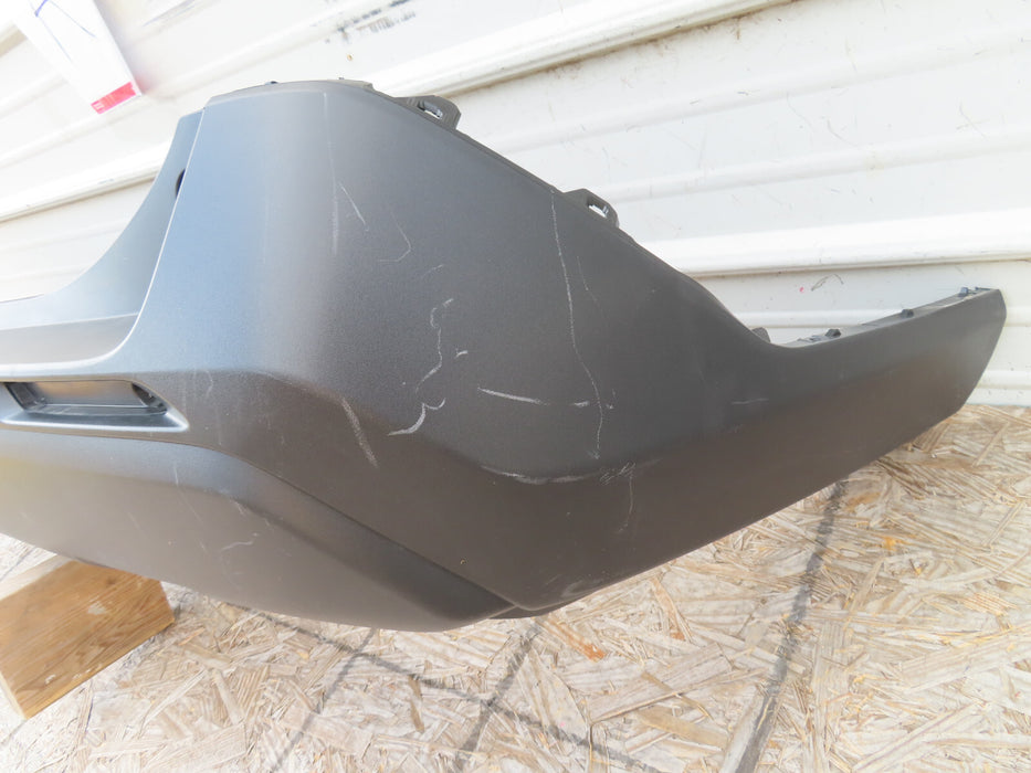2019-2021 Toyota RAV4 LE/XLE/XLE Premium/Hybrid LE Rear Bumper Cover OEM