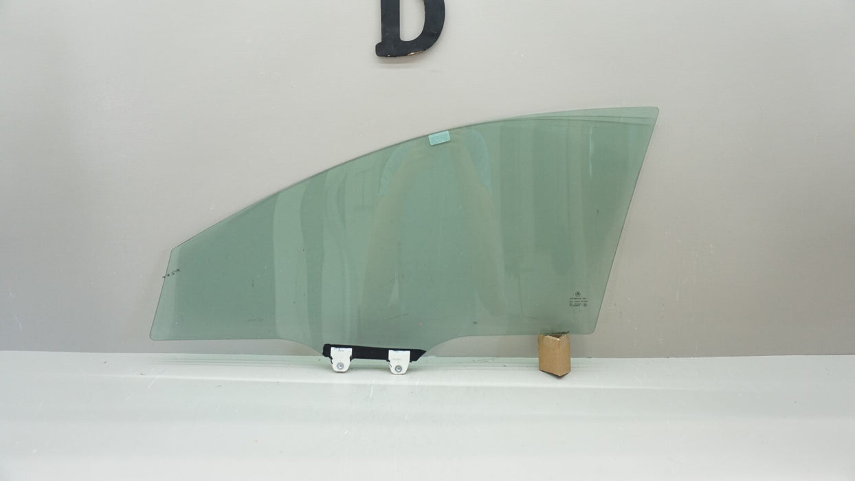 2006-2008 ACURA TSX FRONT RH RIGHT PASSENGER SIDE DOOR GLASS WINDOW OEM