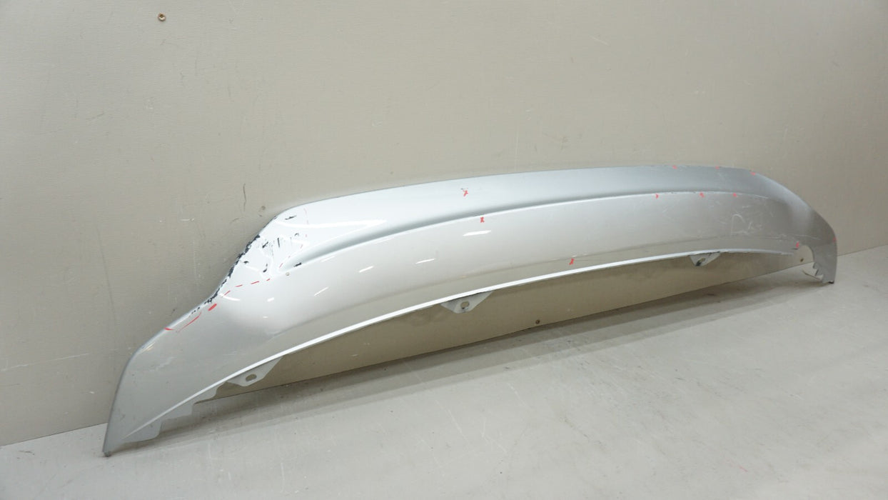 2015-2016 HONDA CR-V EX EX-L REAR LOWER BUMPER COVER VALANCE OEM 71510-T1W-A010