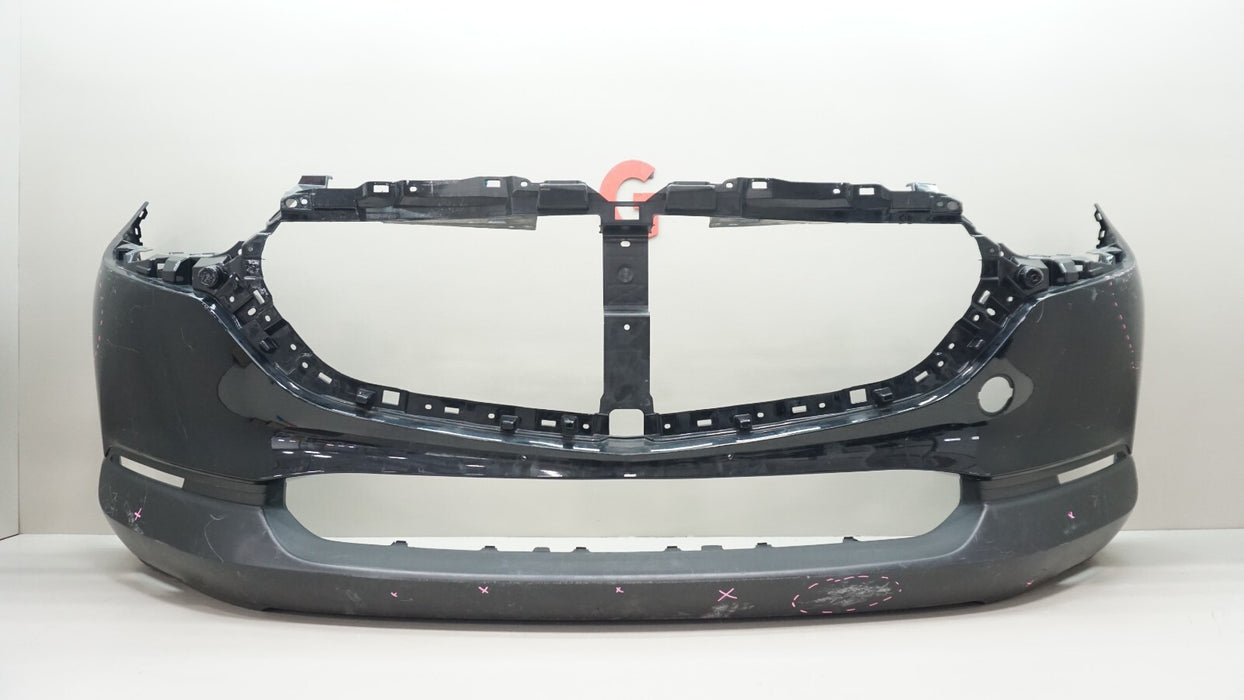 2020-2023 MAZDA CX30 FRONT BUMPER COVER OEM DGH9-50031