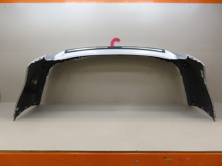 2016-2018 LEXUS RX350 RX450H REAR BUMPER COVER OEM