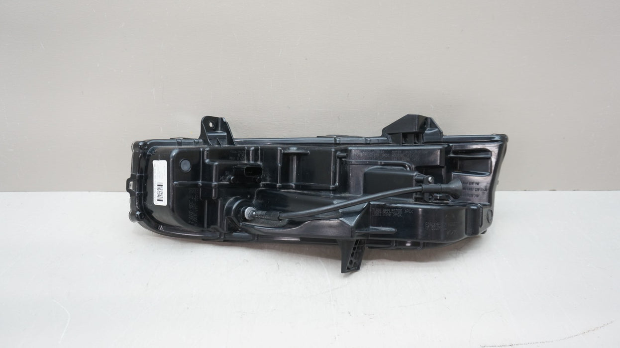 2018-2023 FORD MUSTANG FRONT RIGHT PASSENGER SIDE FOG LIGHT OEM PJR3B13201AE