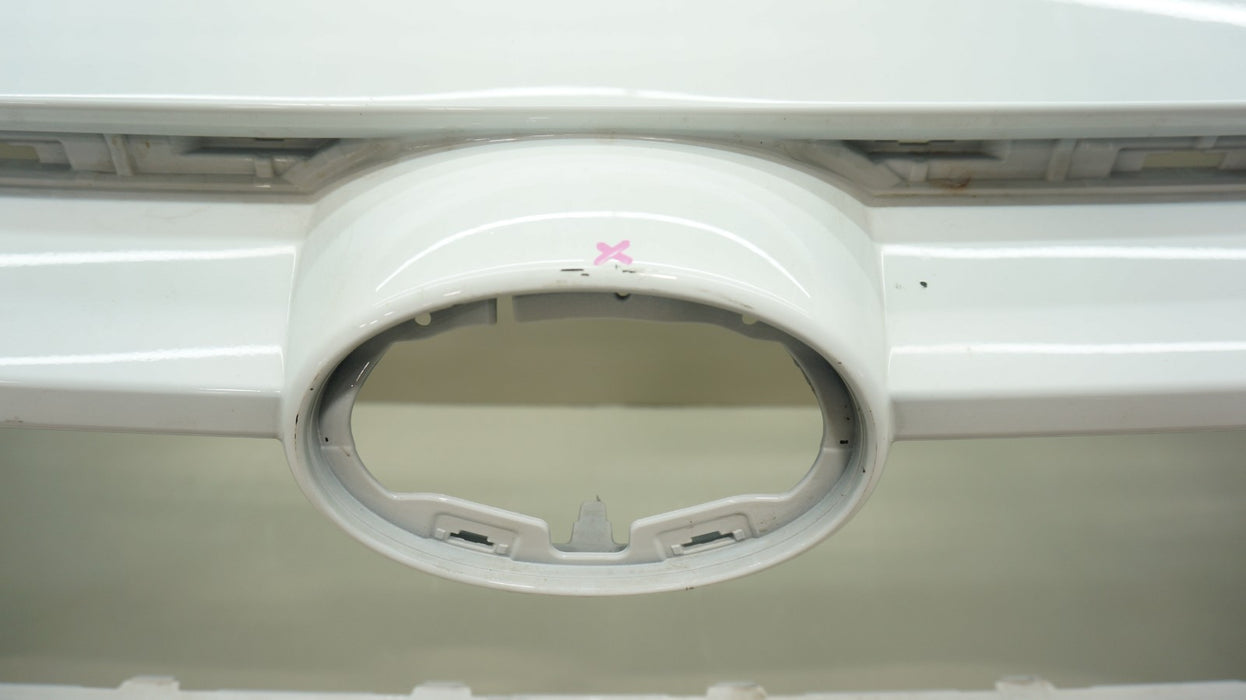 2019-2025 TOYOTA RAV4 FRONT BUMPER COVER PANEL OEM 52119-0R200